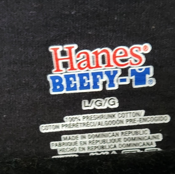 Garth Brooks tour tshirt - Picture 2 of 4